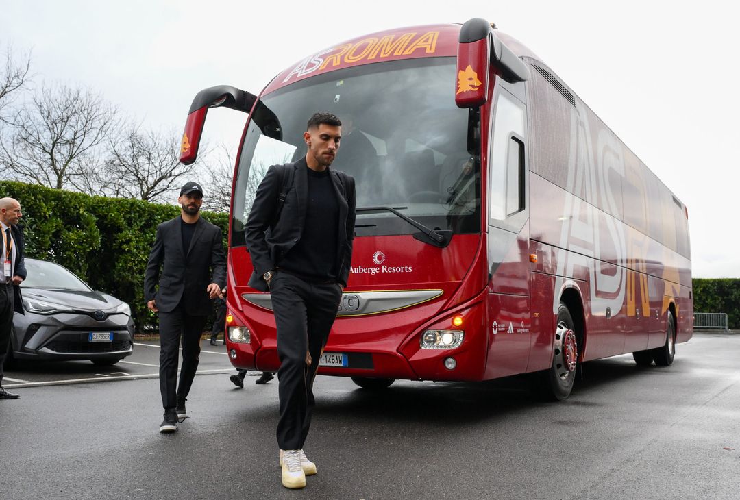 Monza-Roma 1-4 – FOTOGALLERY - immagine 14