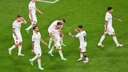 L’Italia dei piccoletti: Barella, Insigne e Verratti incantano l’Europa – GdS