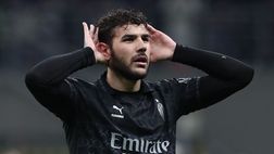 Milan, Theo Hernandez da record: in Europa solo uno è meglio di lui