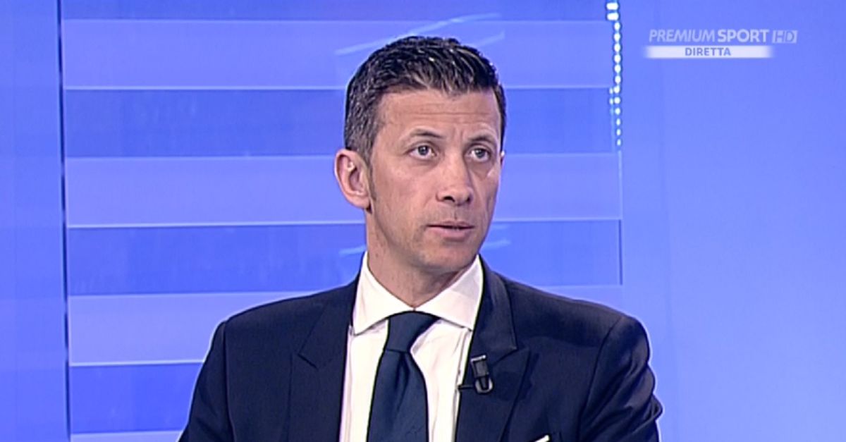 Paganin Inter Spalletti Ha Dato Un identit Sar Derby Spettacolare 