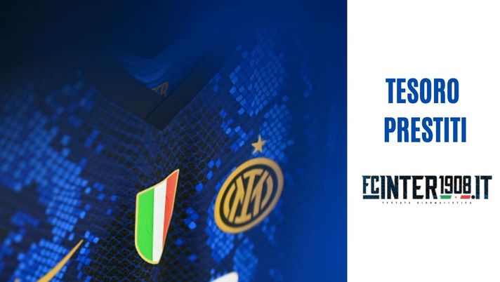 Cessioni Inter, tesoro-prestiti: “In ballo quasi 17mln per 3 nomi. Più di 3mln sono già sicuri” - immagine 1