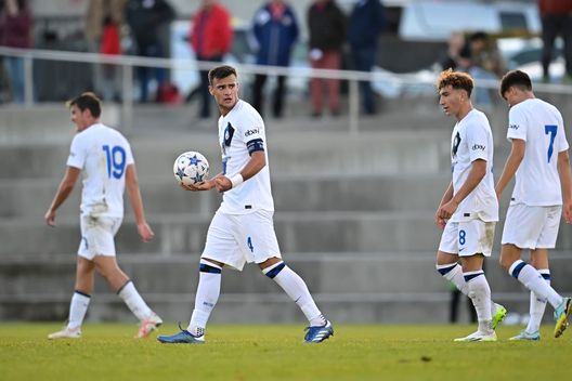 Primavera, pagelle Empoli-Inter: Berenbruch cambia la partita, magia di Kamate- immagine 2