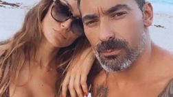 Quarantena di lusso: Lavezzi e la fidanzata esagerati, speso 1,5 mln di dollari in due mesi