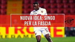 CALCIOMERCATO MILAN – Singo, ecco perché è difficile / News