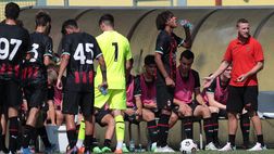Memorial Mamma e Papà Cairo, Milan sconfitto in finale dall’Atalanta