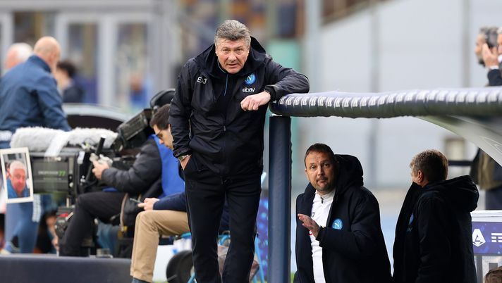 napoli mazzarri