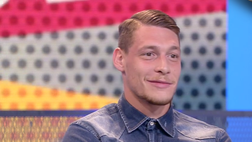 Belotti: “La tripletta di Icardi? Tutti gli attaccanti che sono lì sono in grado di…”