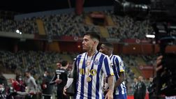 Calciomercato Milan, Pellegatti: “Otavio interessa ai rossoneri” | News