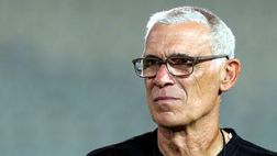Ufficiale, Cuper è il nuovo ct dell'Uzbekistan