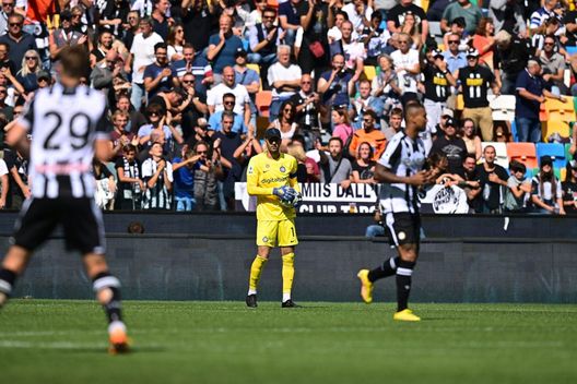 Getty Images Sconcerti: “Inzaghi con il doppio cambio al 30′ ha dato messaggio devastante. Evidente che…”- immagine 2