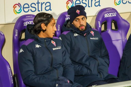 GERMOGLI PH: 30 NOVEMBRE 2021 Gioia Amrabat: in attesa del mercato centra la qualificazione col Marocco- immagine 2
