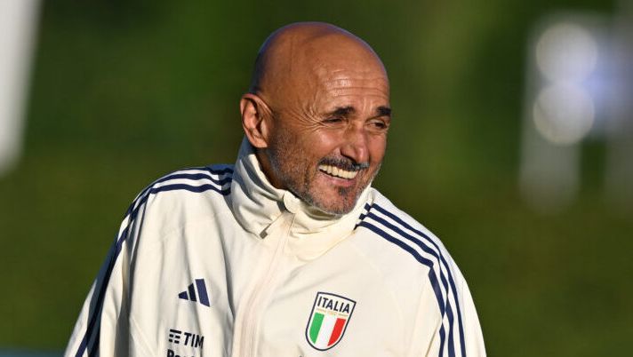 Italia, la prima formazione ufficiale di Spalletti: la scelta su Politano e Cristante - immagine 1