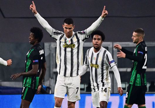 Juventus-Ferencvaros Juventus-Ferencvaros