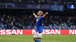 Consigli Fantacalcio, Napoli: Mertens a grandi passi verso il trono azzurro