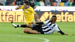 Wague: “Ci servono ancora punti. Adesso è il turno dell’Inter…”