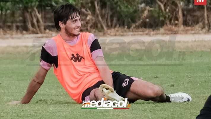 PALERMO, IL REPORT CLINICO DI SOLERI: ECCO LE SUE CONDIZIONI  Palermo