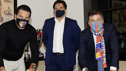 Catania, la Sigi di Ferrau’ farà causa a Joe Tacopina