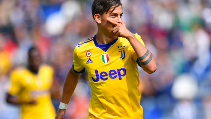 VOTI FANTAGAZZETTA – Dybala è spaziale! Delude Higuain, male Acerbi - immagine 1