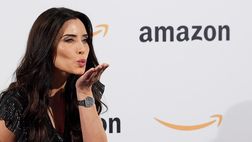 Pilar Rubio positiva al Covid, ma non molla: “Non vedo l’ora di tornare al mio lavoro”