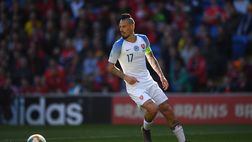 Hamsik back: l’ex capitano riabbraccia il San Paolo. Il programma