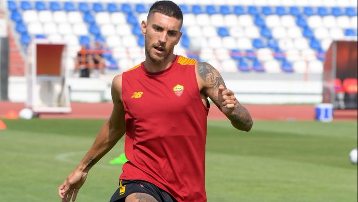 Oggi i giallorossi contro il Portimonense: in dubbio Pellegrini - immagine 1