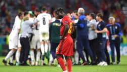 Azzurri, matato il Belgio: era lo scalpo che mancava