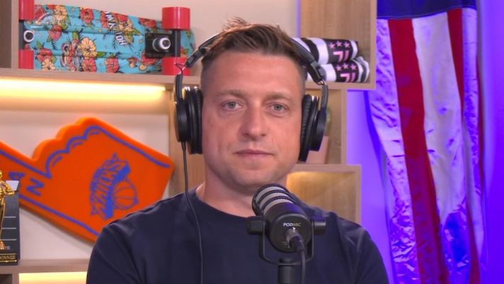 DAZN Giaccherini: “Esposito? Gol alla VierTo. Inter ripensi il mercato. Dopo Facchetti Bastoni è…” - immagine 1