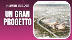 Nuovo Stadio Milan – Un progetto all’avanguardia: ecco chi lo realizzerà