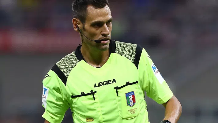 Maurizio Mariani (credits: GETTY Images)