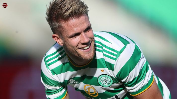 Ajer, vertice di mercato AC Milan-Celtic Ajer, vertice di mercato AC Milan-Celtic