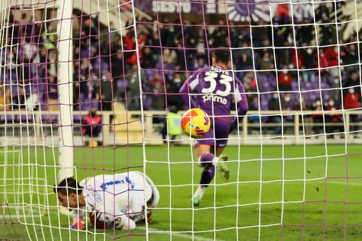 Finalmente Sottil: Ricky, è solo l’inizio. Adesso alza l’asticella!- immagine 2