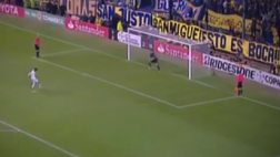 VIDEO / Boca in semifinale di Libertadores dopo una sequenza di rigori pazzesca