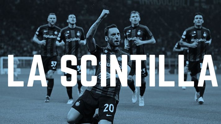 Inter-Barcellona 1-0 risultato finale: arriva la scintilla nerazzurra Inter-Barcellona 1-0 risultato finale: arriva la scintilla nerazzurra - immagine 1