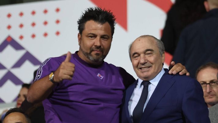 Frey: “La ragione dice Inter, ma il cuore dice Viola. Contento per Terracciano” - immagine 1