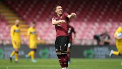 Bonazzoli: “Fiorentina intimorita dall’Arechi. Contro i viola vittoria sporca”