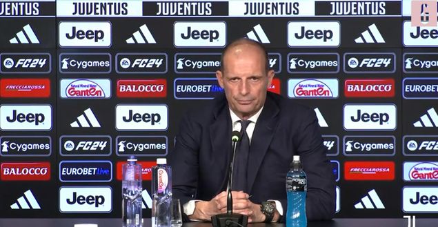 ‘Guardie e ladri’: frase Allegri ha infastidito l’Inter. “Parole scelte con scaltrezza”- immagine 2