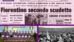 VIDEO VN – Biblioviola: Picchi racconta i due scudetti viola