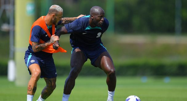 Lukaku, niente San Siro è ancora in Belgio. Tornerà nelle prossime ore, il rientro…- immagine 2