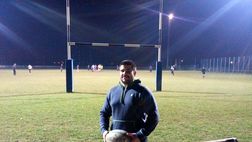 Rugby Udine, Friggeri: “Vogliamo andare ai play-off”