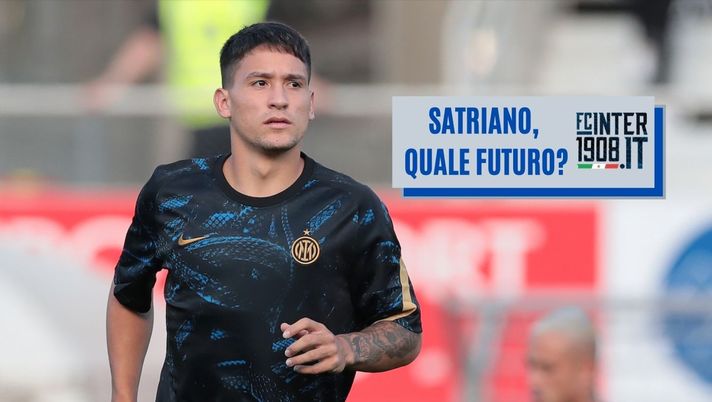 Inter, Satriano giocherà in una prima divisione europea. La pista più calda… - immagine 1