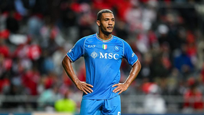 Inter-Napoli, offese razziste di Acerbi a Juan Jesus: “Ci è andato pesante” - immagine 1