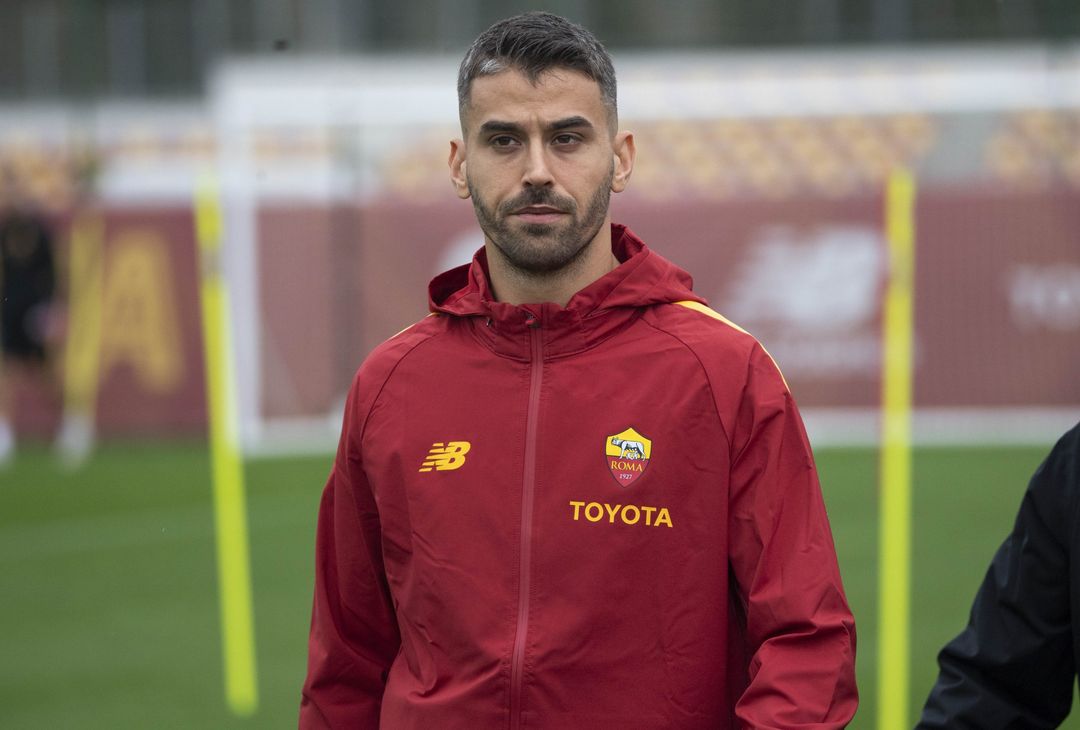 Roma in campo prima della partenza per la tournée in Giappone – FOTO GALLERY - immagine 5