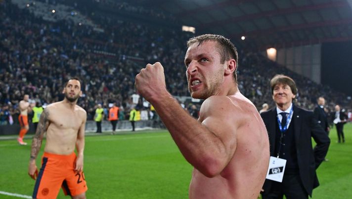 Inter affamata e indomita, non perde mai la testa. E Inzaghi ha il suo nuovo Julio Cruz - immagine 1