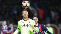 Bologna: è emergenza difesa per Donadoni