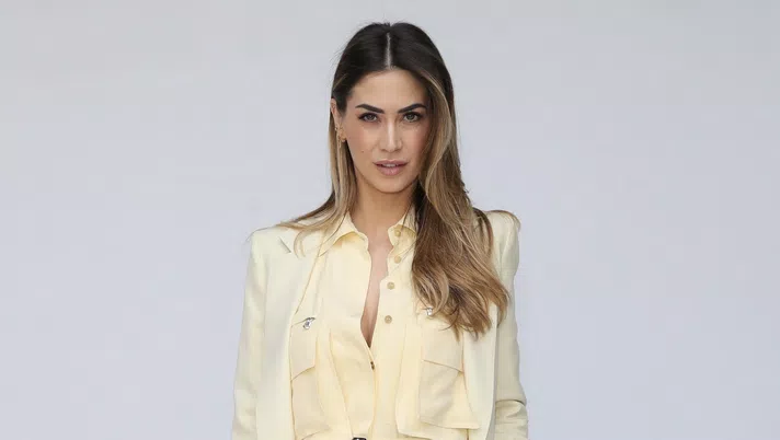 Melissa Satta (Getty Images)