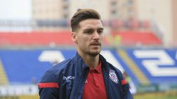Cagliari, da Ceppitelli a Rog: la situazione degli infortunati