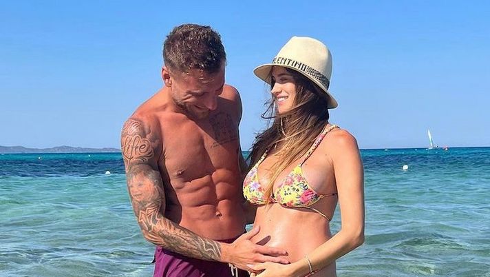 Jessica Immobile: “Quinto figlio? Mai dire mai. Se dovessero tifare Roma? La cosa più…” - immagine 1