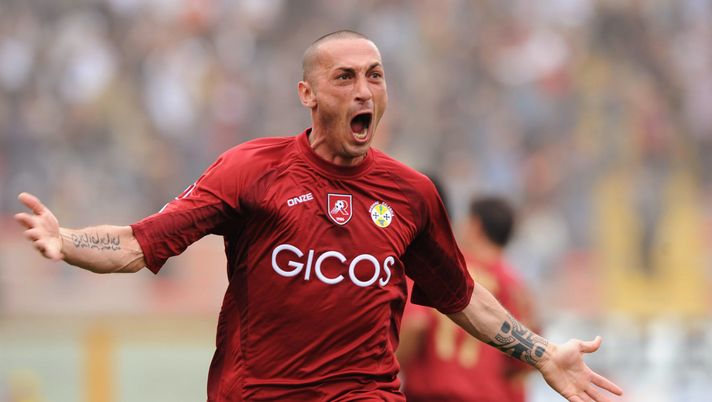 Getty Images  Cirillo: “Osvaldo depresso? Mi ha fatto ricordare quando ero io nei suoi panni” - immagine 1