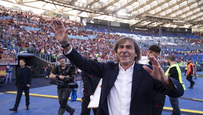 Bruno Conti ricorda l’esordio con la Roma: “Sono 50 anni che amo questa maglia” - immagine 1