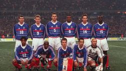 Deschamps cacciato dalla chat WhatsApp dei Campioni del mondo di Francia 98: ecco perché